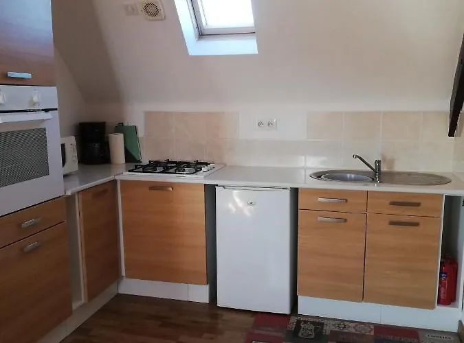 Tatil Evi De Bigorre Cieutat