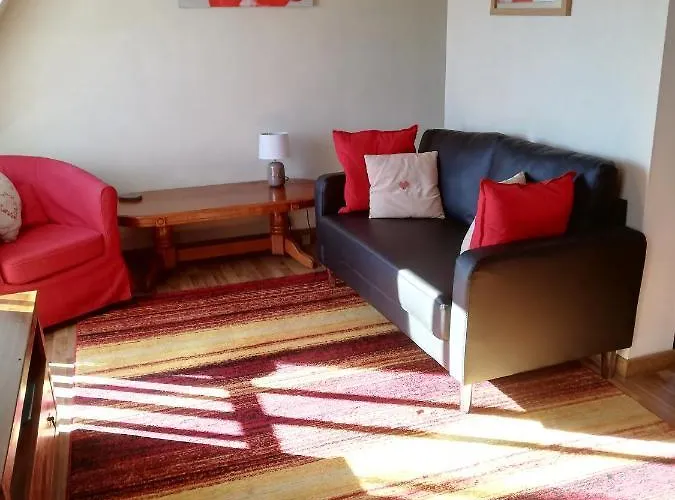 Tatil Evi De Bigorre