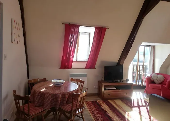 De Bigorre Tatil Evi