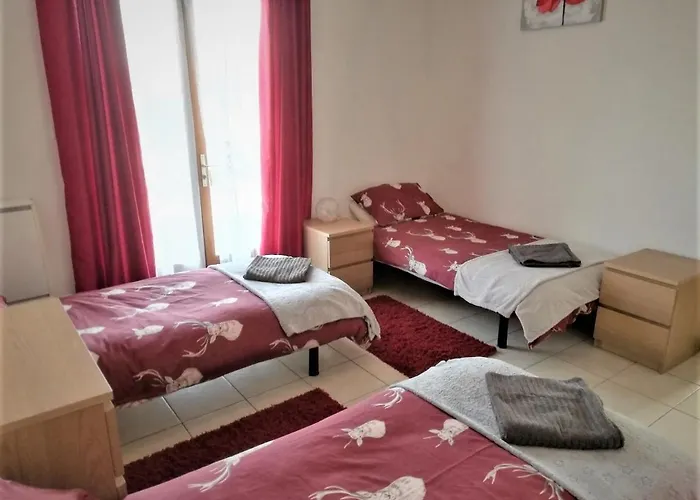 De Bigorre בית נופש