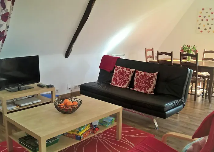 Tatil Evi De Bigorre *