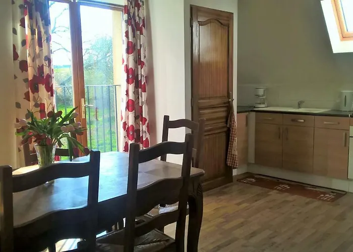 Tatil Evi De Bigorre