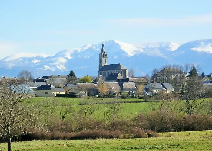 De Bigorre * Cieutat